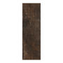 PISO CERÁMICA MANITOBA 20 X 60 CM CAFÉ TIPO MADERA CAJA CON 1.20 M2
