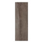 PISO CERÁMICA MANITOBA 60 X 20 CM CAFÉ TIPO MADERA CAJA CON 1.20 M2