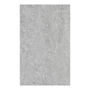 MURO CERÁMICA SPIRIT 25 X 40 CM BLANCO TIPO PIEDRA CAJA CON 1.5 M2