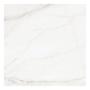 PISO CERÁMICO SOUL AMANPURI 60 X 60 CM BLANCO TIPO MÁRMOL CAJA CON 1.44 M2