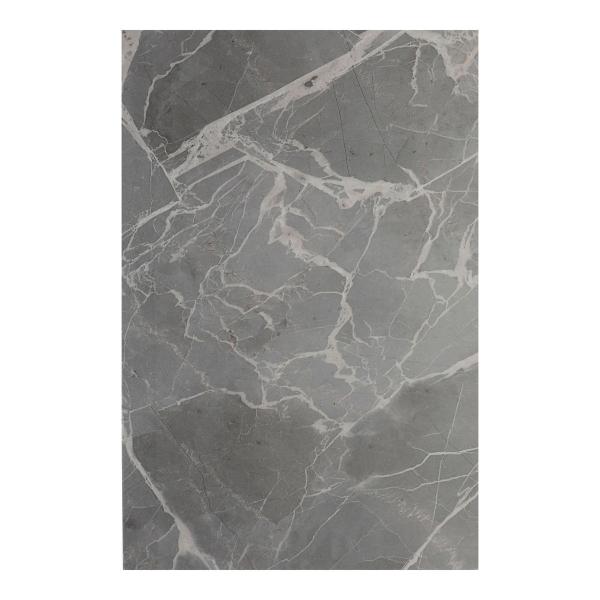 PISO CERÁMICO TUNDRA 40 X 60 CM GRIS TIPO MÁRMOL CAJA CON 1.44 M2