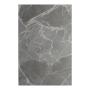 PISO CERÁMICO TUNDRA 40 X 60 CM GRIS TIPO MÁRMOL CAJA CON 1.44 M2