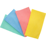 PAÑO PARA LIMPIEZA 30.48 X 53.64 CM MULTICOLOR 36 PIEZAS