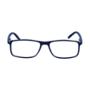 LENTES PARA LEER 3.5 X 13.3 X 14.5 CM AZUL