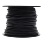 CABLE ELÉCTRICO THW-LS/THHW-LS CALIBRE 14 AWG NEGRO 100M EN CARRETE