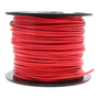 CABLE ELÉCTRICO THW-LS/THHW-LS CALIBRE 14 AWG ROJO 100M DESLIZABLE