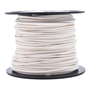 CABLE ELÉCTRICO THW-LS/THHW-LS CALIBRE 14 AWG BLANCO 100M DESLIZABLE