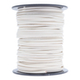 CABLE ELÉCTRICO THW-LS/THHW-LS CALIBRE 10 AWG BLANCO 100M DESLIZABLE
