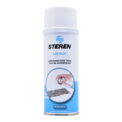LIMPIADOR PARA TODO TIPO DE SUPERFICIES 280 GR BLANCO