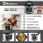 KITCHEN MAGIC POT