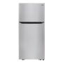 REFRIGERADOR 24 PIES TOP MOUNT 2 PUERTAS SMART INVERTER CON MULTI-AIR FLOW ACERO INOX