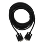 ARNÉS PARA MONITOR VGA, SVGA Y UVGA NEGRO
