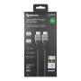 CABLE HDMI 2 M DISPONIBLE EN 3 COLORES DIFERENTES