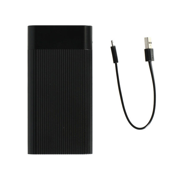 BATERIA PORTATIL 20000AH 2.1 A