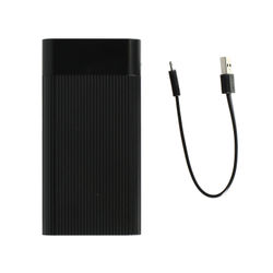 BATERIA PORTATIL 20000AH 2.1 A