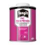CEMENTO PARA TUBERÍA PVC 475ML SELLADO RESISTENTE ÁMBAR