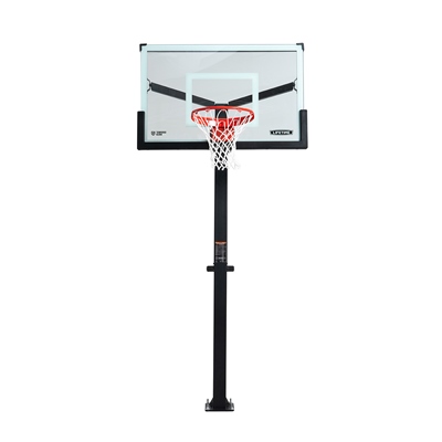TABLERO DE BASQUETBOL MAMMOTH PROFESIONAL 54 LIFETIME