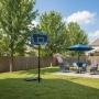 TABLERO DE BASQUETBOL PORTATIL AJUSTABLE 44 PULGADAS LIFETIME