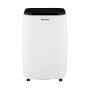 A/C PORTATIL HONEYWELL 14MIL BTU FRIO/CALOR WIFI