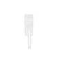 GANCHO PANEL RANURADO VEKER BLANCO 10 CM