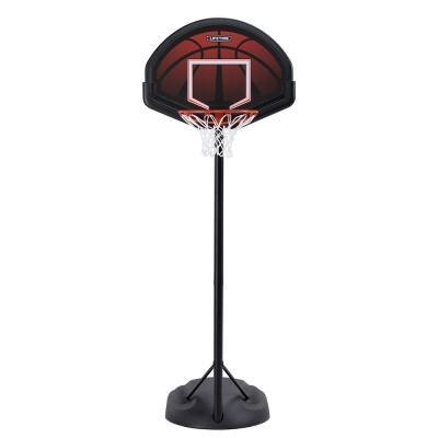 TABLERO DE BASQUETBOL JUVENIL AJUSTABLE 32 PULGADAS LIFETIME