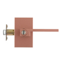 MANIJA TABULAR BAÑO REVERSIBLE ZAMAK ROSE GOLD
