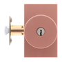POMO TABULAR RECÁMARA REVERSIBLE ZAMAC ROSE GOLD