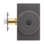 POMO TABULAR RECÁMARA REVERSIBLE ZAMAC GUNMETAL MATE