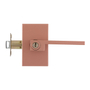 MANIJA PARA RECAMARA RAFAELA ROSE GOLD REVERSIBLE ROSE GOLD