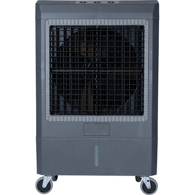ENFRIADOR EVAPORATIVO PORTATIL FRIKKO FORTE 60 LITROS CAPACIDAD, 450WATT. DE POTENCIA, 125 V.
