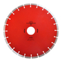 DISCO DIAMANTADO SEGMENTADO PARA CANTERA CORTADORA DE MESA 14" LINEA EASY CUT