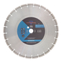 DISCO DE DIAMANTE SEGMENTADO PARA USO GENERAL Y MÁRMOL CORTADORA DE MAMPOSTERÍA 14" EASY CUT