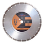 DISCO DE DIAMANTE SEGMENTADO PARA CONCRETO CORTADORA DE PISO 14" EASY CUT