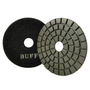 PAD DE DIAMANTE PARA PULIDO MARMOL Y GRANITO PULIDORA 4" BUFF