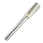 LIMA CILINDRICA PARA HERRAMIENTA ROTATIVA 3/8" X 3/4 X 1/4" 5 PIEZAS