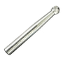 LIMA PARA HERRAMIENTA ROTATIVA DE DOBLE FILO 6 MM 5 PIEZAS