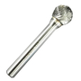 LIMA PARA HERRAMIENTA ROTATIVA DE 1.27 CM 5 PIEZAS
