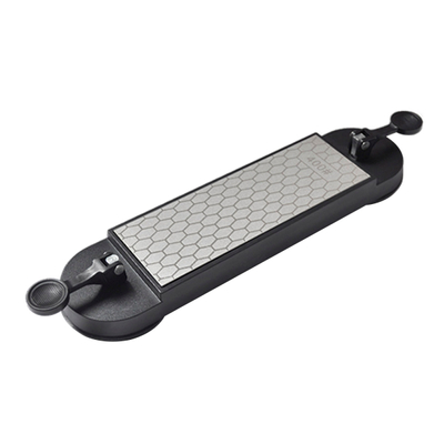 AFILADOR DE DIAMANTE METAL 35 CM PARA CUCHILLOS Y NAVAJAS