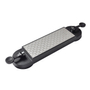 AFILADOR DE DIAMANTE METAL 35 CM PARA CUCHILLOS Y NAVAJAS