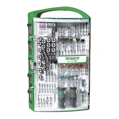 KIT PARA MOTOTOOL 302 PZAS