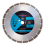 DISCO DIAMANTADO PARA USO GENERAL CONCRETO MARMOL SIERRA 12"