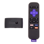 DECODIFICADOR DE SEÑAL DE INTERNET PARA TELEVISIÓN HD ROKU