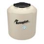 TINACO ELEVADO 1100L POLIETILENO CON TAPA