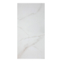 PISO PORCELANATO VALENCIA 60 X 120 CM BLANCO TIPO MÁRMOL CAJA CON 1.44 M2