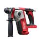 ROTOMARTILLO INALÁMBRICO MILWAUKEE M18 SDS PLUS DE 5/8