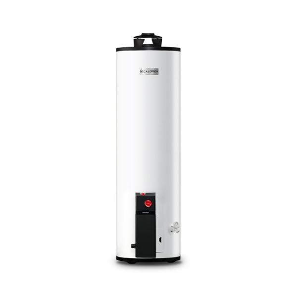 CALENTADOR DE AGUA DE DEPÓSITO 72 L GAS LP PARA 2 SERVICIOS