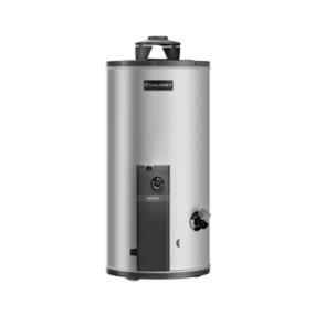CALENTADOR DE AGUA DE DEPÓSITO 38 L GAS NATURAL PARA 1 SERVICIO