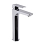 LLAVE PARA LAVABO MONOMANDO CROMO DESSAU AHORRO DE AGUA