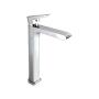 LLAVE PARA LAVABO MONOMANDO CROMO A LAVABO CONTROL DE TEMPERATURA ECOLÓGICO