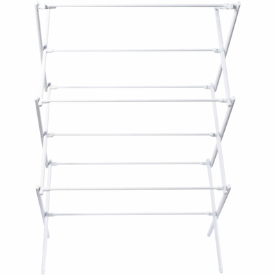 TENDEDERO PLEGABLE 1.06 M X 75.3 X 36.8 CM WHITMOR